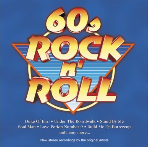 60's Rock N' Roll/60's Rock N' Roll