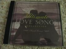 Ultimate Love Songs Secret Lovers 