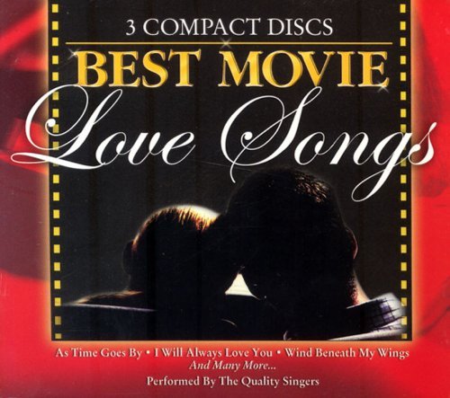 Best Movie Love Songs/Best Movie Love Songs