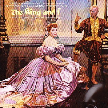 KING & I/SOUNDTRACK
