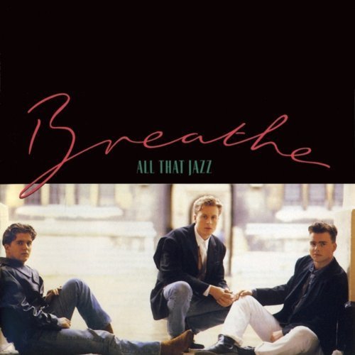 Breathe All That Jazz Deluxe Edition Import Gbr 2 CD 