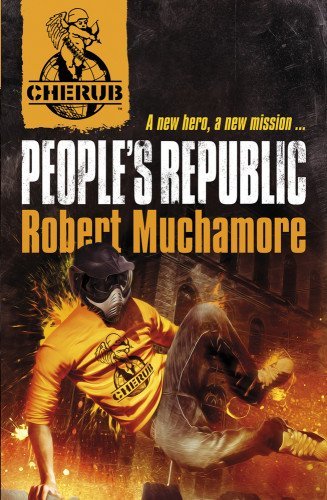 Robert Muchamore/People's Republic