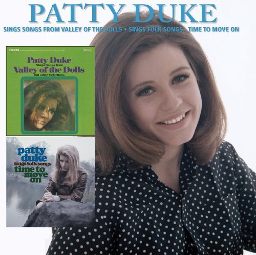 Patty Duke/Sings Songs From Valley Of The