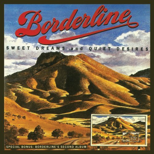 Borderline/Sweet Dreams & Quiet Desires/S