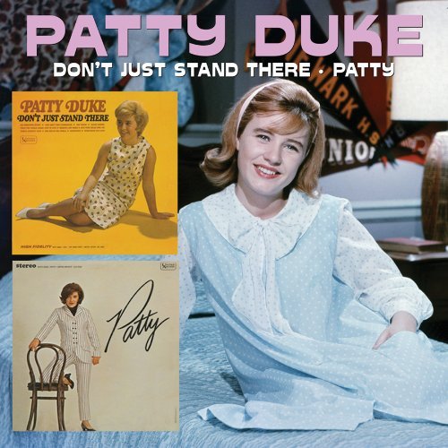 Patty Duke/Don't Just Stand There/Patty