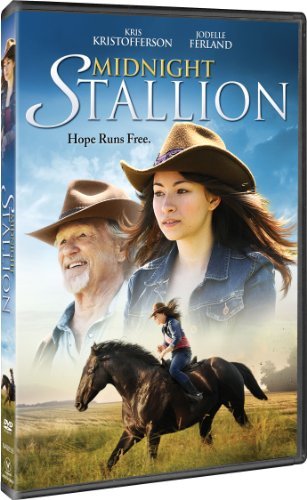 Midnight Stallion/Kristofferson/Ferland/Horsdal@Nr