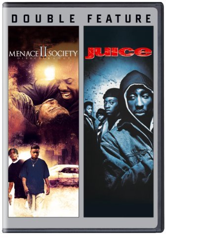 Menace 2 Society/Juice/Menace 2 Society/Juice@Nr