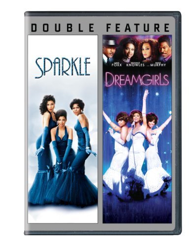 Sparkle/Dreamgirls/Double Feature@Nr