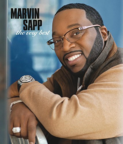 Marvin Sapp/Marvin Sapp-The Very Best@Nr