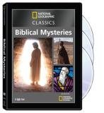 Biblical Mysteries National Geographic Nr 3 DVD 