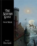 Oscar Wilde The Selfish Giant 