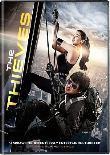 Thieves/Kim/Lee@Kor Lng/Eng Sub@Nr