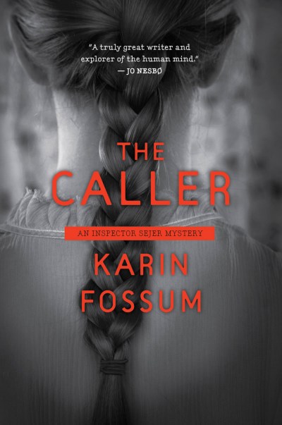 Karin Fossum Caller The 