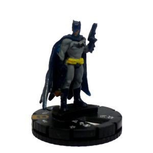 Heroclix/Batman: Streets Of Gotham