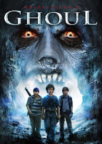 GHOUL/GOULD/FRANKLE/LIPTAK