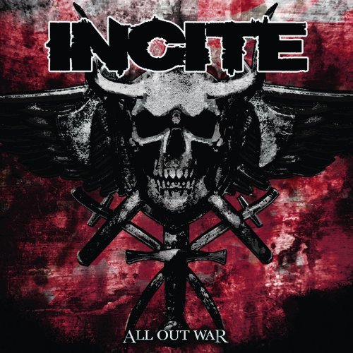 Incite/All Out War