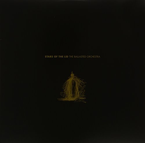 Stars Of The Lid/Ballasted Orchestra@2 Lp