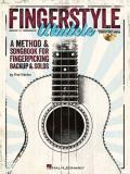 Fred Sokolow Fingerstyle Ukulele 