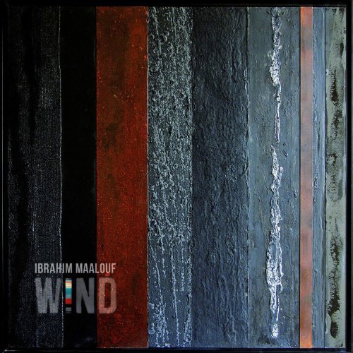 Ibrahim Maalouf Wind 