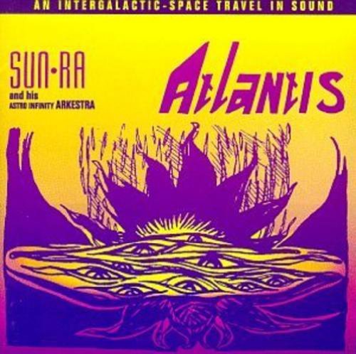 Sun Ra/Atlantis