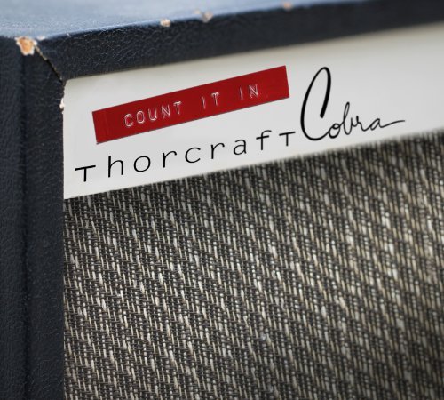 Thorcraft Cobra/Count It In