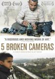 5 Broken Cameras 5 Broken Cameras Ws Heb Lng Eng Sub Nr 