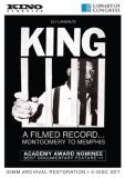 King A Filmed Record From Mon King A Filmed Record From Mon Nr 2 DVD 
