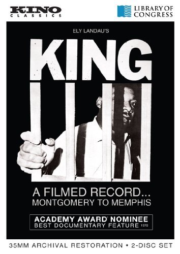 King A Filmed Record From Mon King A Filmed Record From Mon Nr 2 DVD 
