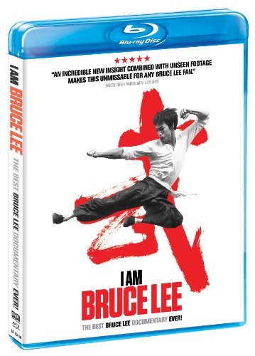 I Am Bruce Lee/I Am Bruce Lee@Nr