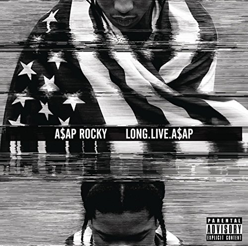 Asap Rocky/Long.Live.Asap@Explicit@Explicit Version