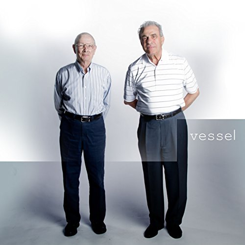 Twenty One Pilots/Vessel