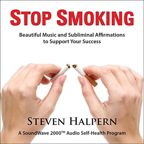 Steven Halpern/Stop Smoking@Remastered