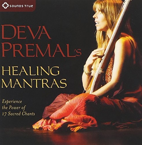 Deva Premal Deva Premal's Healing Mantras 