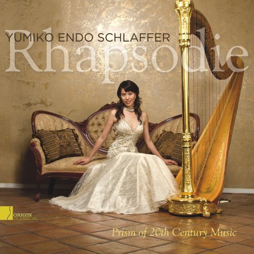 Yumiko Endo Schlaffer/Rhapsodie: Prism Of 20th Centu