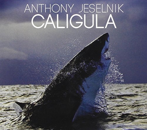 Anthony Jeselnik/Caligula@Explicit Version