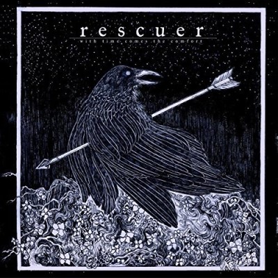 Rescuer/With Time Comes The Comfort