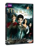 Merlin Season 4 Ws Nr 4 DVD 