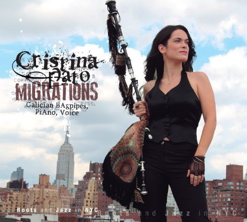 Cristina Pato/Migrations
