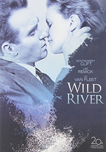 Wild River/Clift/Remick@Ws@Nr