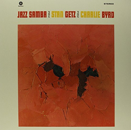 Stan Getz/Jazz Samba@Import-Esp