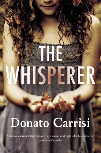 Donato Carrisi/Whisperer,The