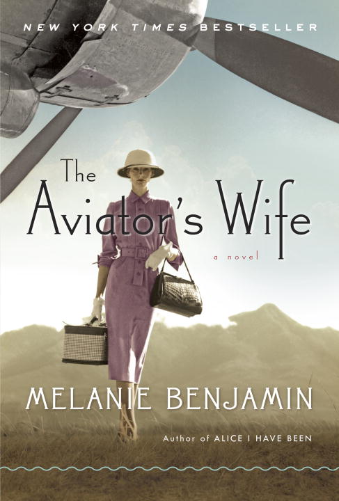 Melanie Benjamin/Aviator's Wife,The