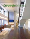 Roger Yee Corporate Interiors 