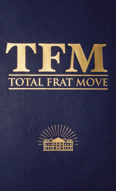 W. R. Bolen/Total Frat Move