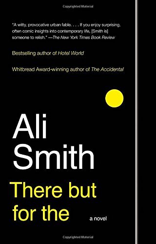 Ali Smith/There But For The