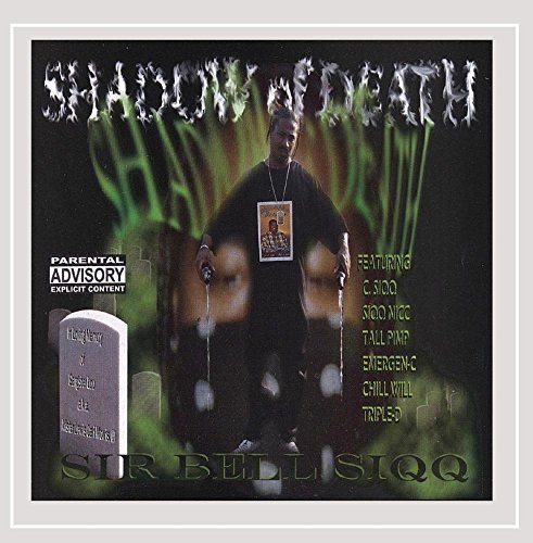Bell Sir Sir Bell Siqq/Shadow Of Death