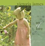 Victoria James Art Of Love 