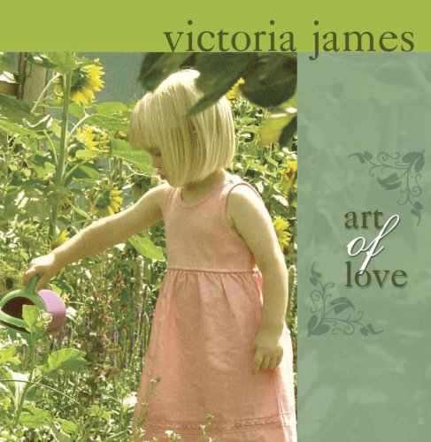 Victoria James Art Of Love 