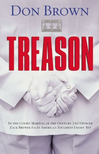 Don Brown/Treason