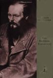 F. M. Dostoevsky The Brothers Karamazov 